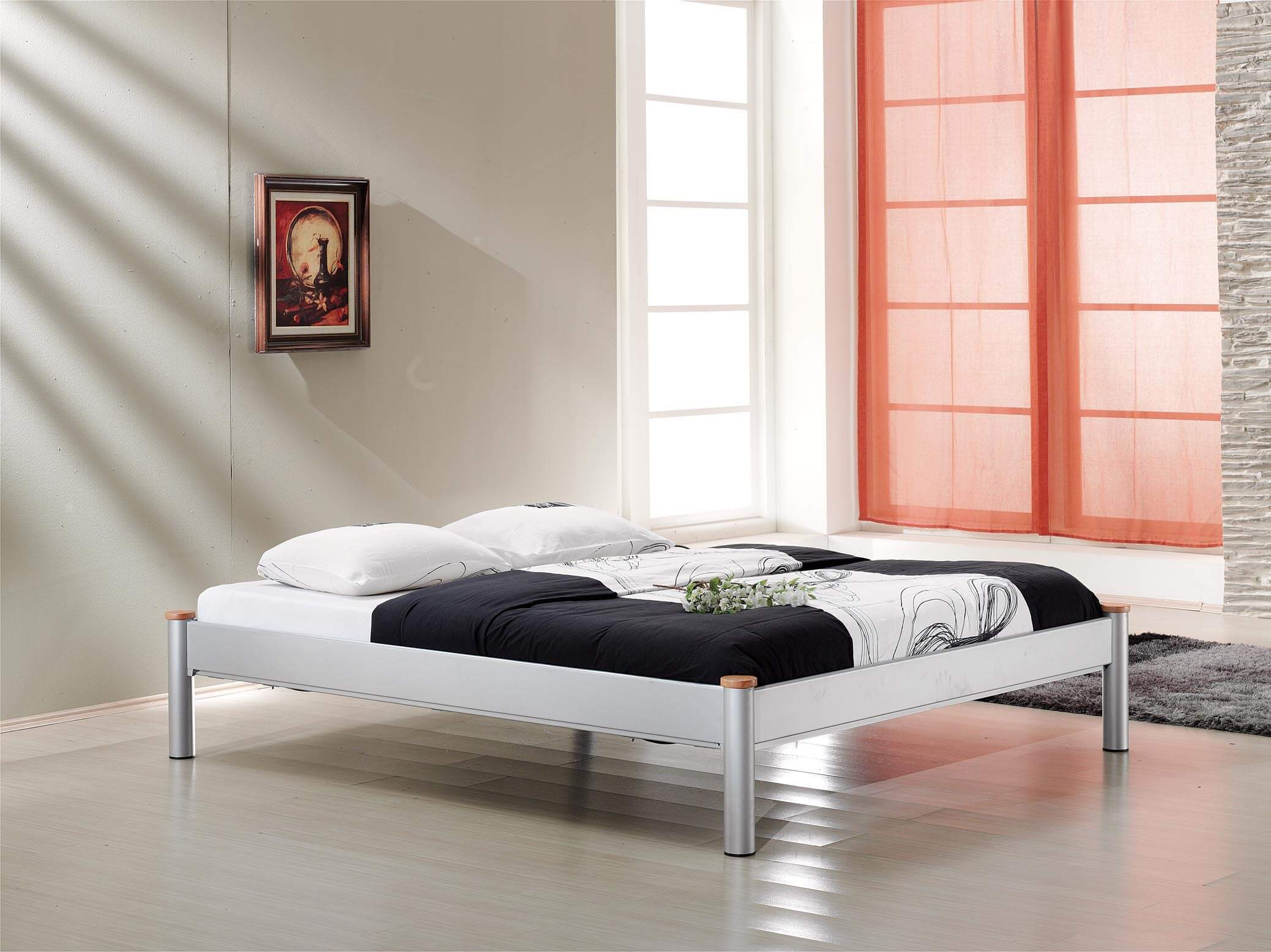 Metallic Bedstead 793