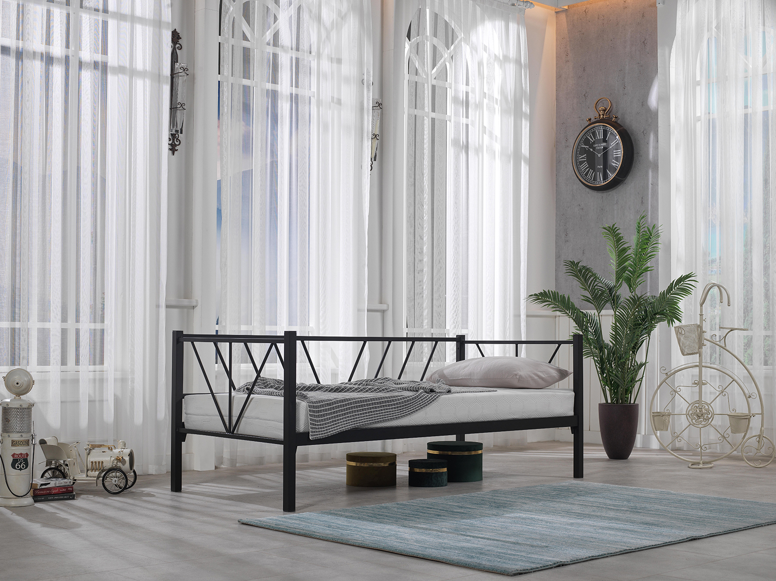 Alchera Daybed